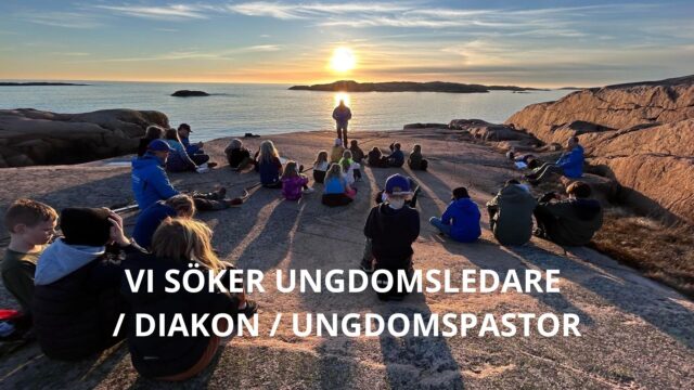 Smögen kallar!
