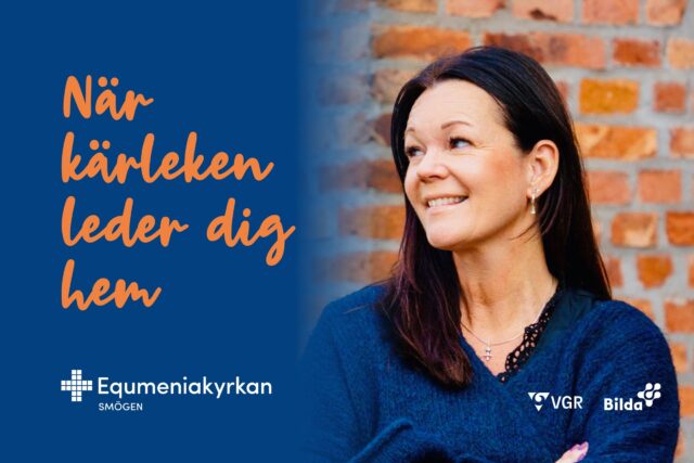 När kärleken leder dig hem